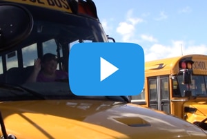 Behind the Wheel: Commercial Driving Training in Action