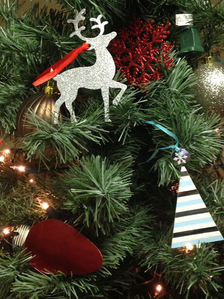 Gift Tree