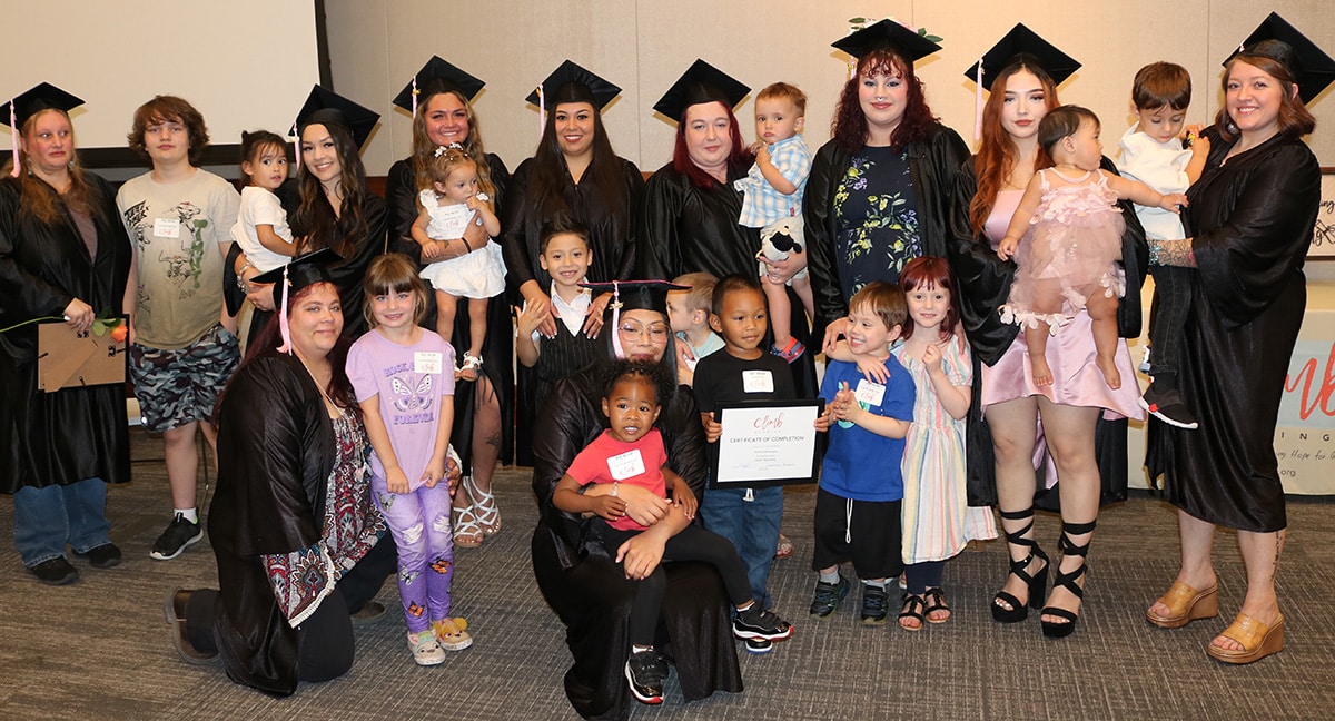 Cheyenne Community Impact Report