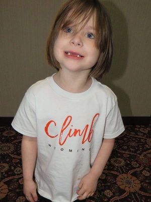 Photo Gallery: You Are Making Smiles Possible