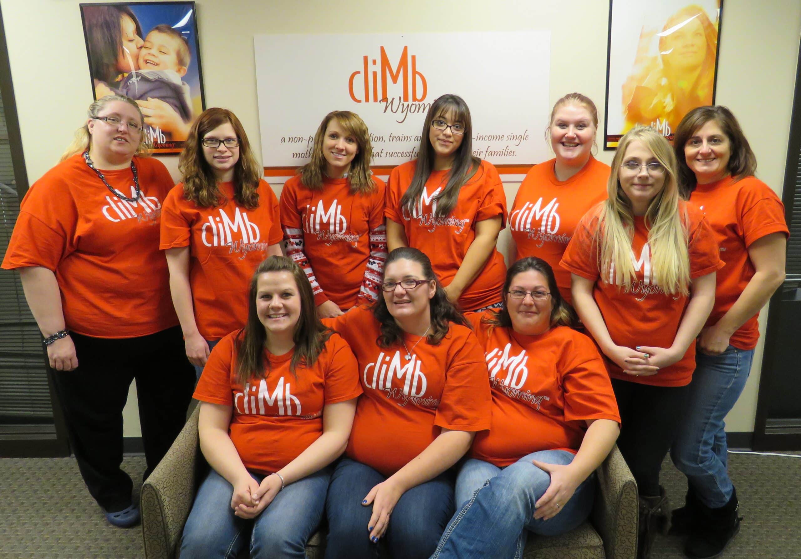 Congratulations to our recent Casper graduates!